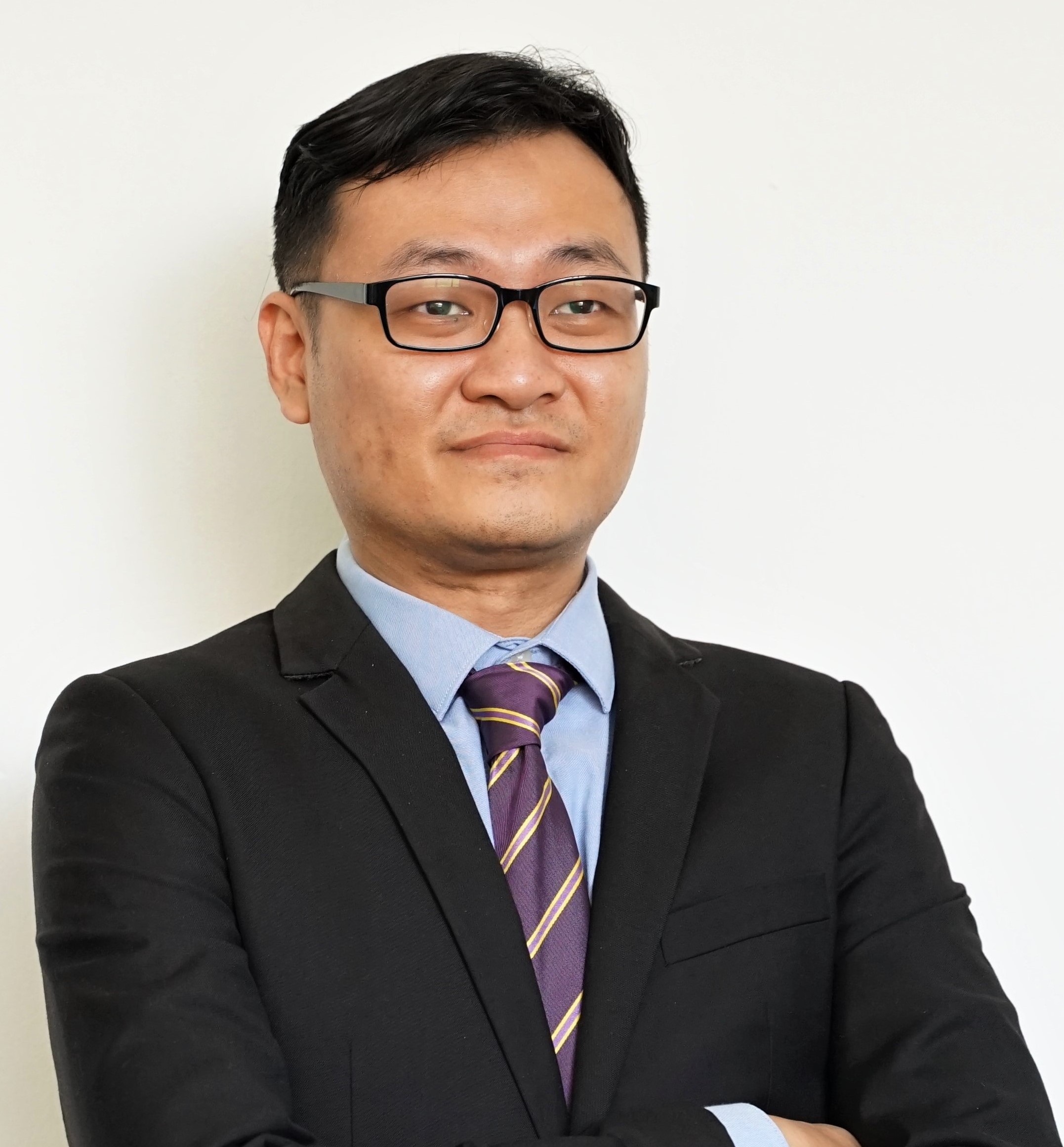 Dr. Tan Joo Shun